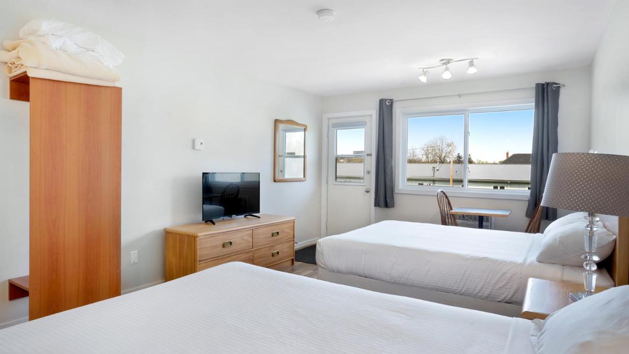 Motel Homeport