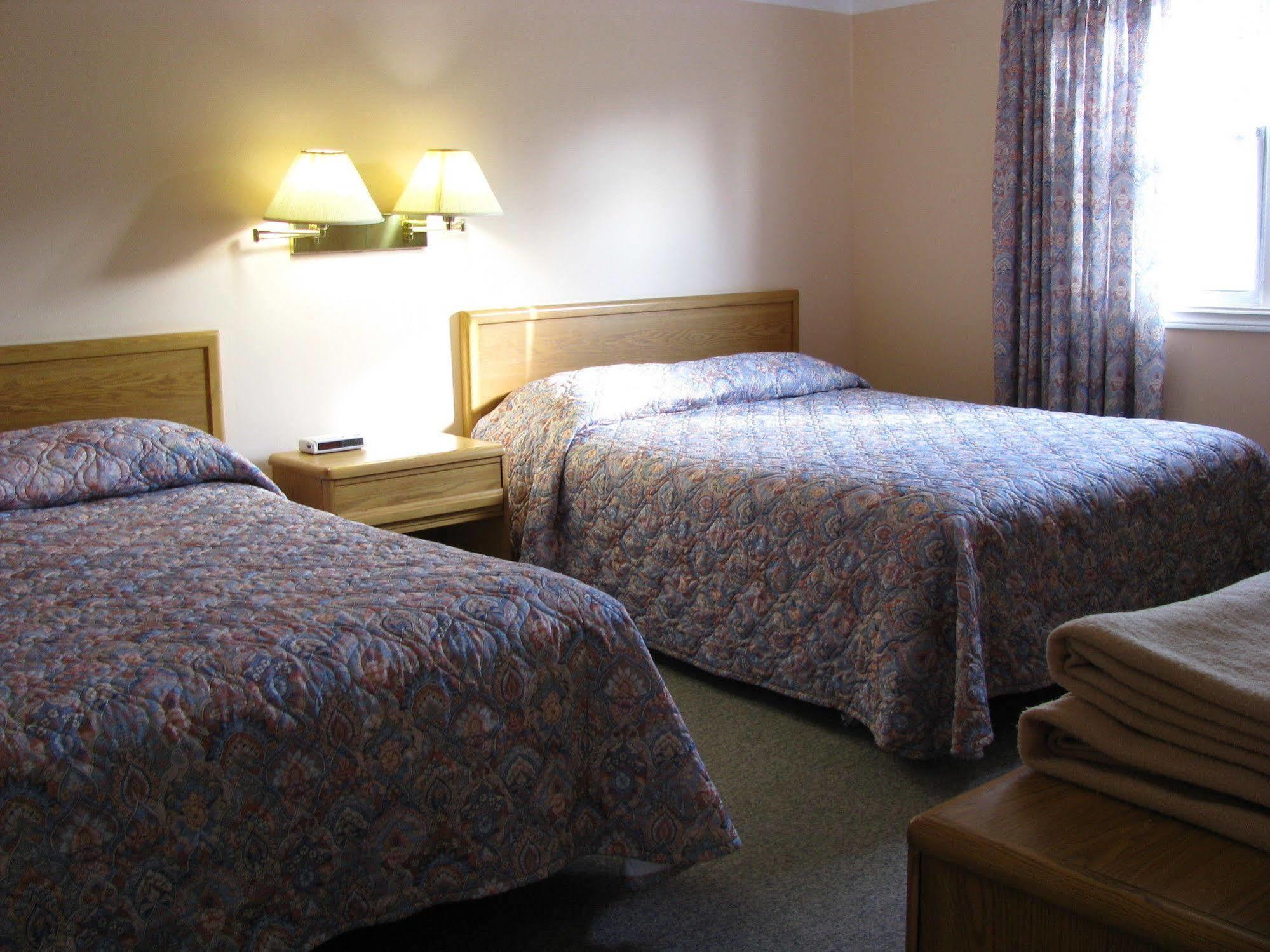 Motel Homeport Lunenburg
