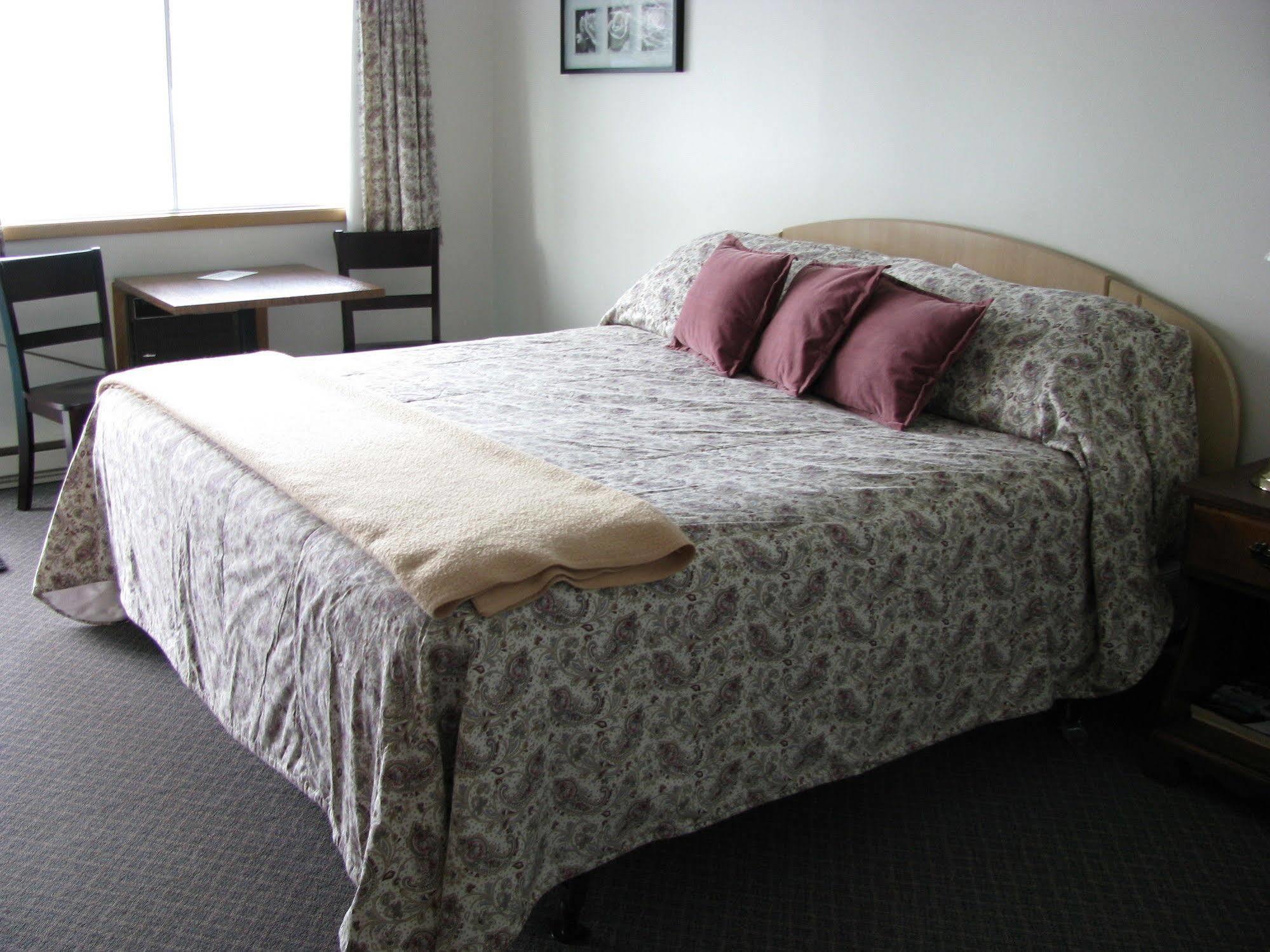 Motel Homeport 3*